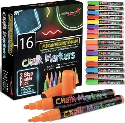 Chalk Markers Walmart Ubicaciondepersonascdmxgobmx