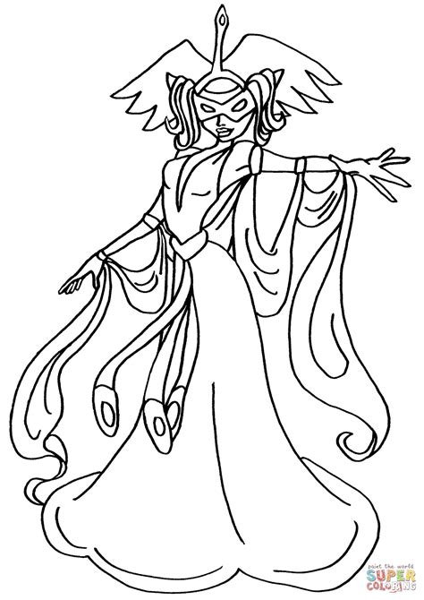 Winx club coloring pages for kids you can print and color. Winx Club Ausmalbilder Roxy