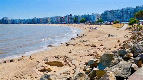 Las 5 Mejores Cosas Que Hacer En Montevideo Uruguay —