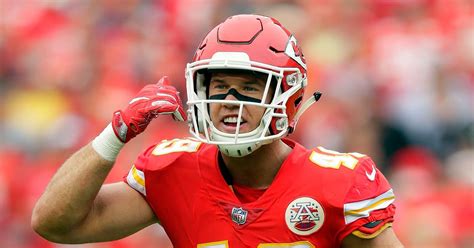 Report Chiefs Complete Deal To Bring Back Safety Daniel Sorensen