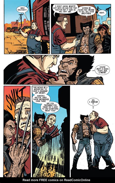 Savage Wolverine Issue 18 Read Savage Wolverine Issue 18 Comic Online