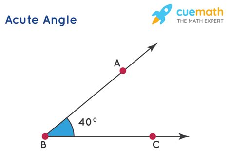 Lines And Angles Definition Types Properties
