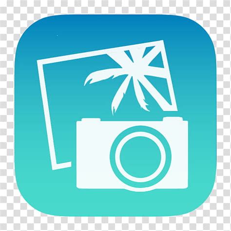 Iphoto Icon Png