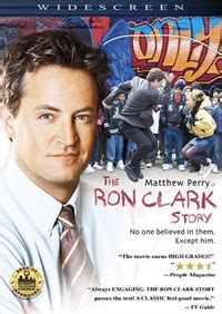 Домой / библиотека / фильмы / история рона кларка/the ron clark story, 2006. The Ron Clark Story (2006)