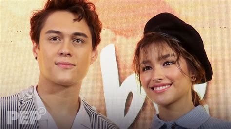 In this video, we decided to test their knowledge with basic trivia and the results are hilarious! Liza Soberano, Enrique Gil reveal a network executive ...