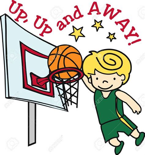 Basketball Dunk Clipart 20 Free Cliparts Download Images On