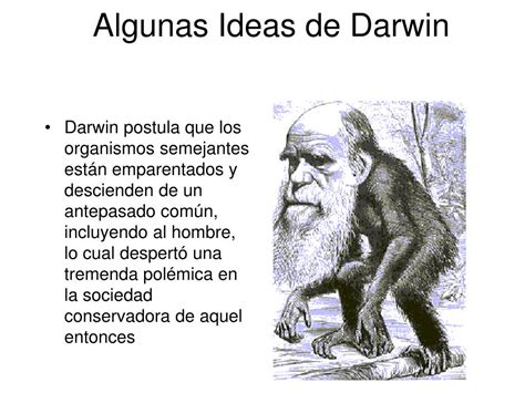 Ufam Segundo Charles Darwin