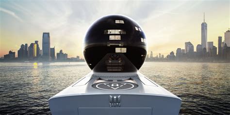A Nuclear Powered Yacht That Costs 700 Million Dollars Daily Design News