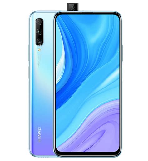 Huawei Y9s With 659 Inch Fhd Display Triple Rear Cameras Pop Up