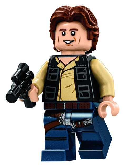 Der neue todesstern (death star) aus der star war serie wurde nun offiziell von lego vorgestellt. LEGO Star Wars Todesstern (75159): "Neue" Frisur von Han ...