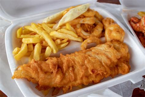 Fish And Chips Uk The Uk S Best Fish And Chips In 2020 Lovefood Com