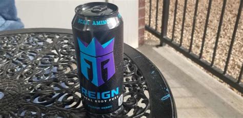 Does Reign Actually Work Unveiling The Truth Energy Drink Hub