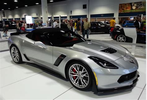 Official Z06 Blade Silver Picture Thread Page 3