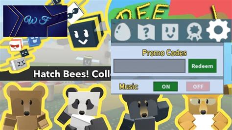 How to redeem codes in bee swarm simulator. Bee Swarm Simulator Codes 2020 - YouTube