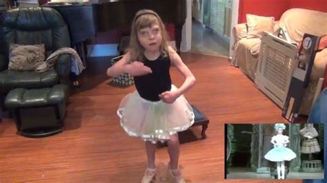 Youtube Video Of Toronto Girls Memorized Ballet Dance Goes Viral Ctv News