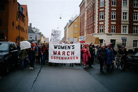Denmark Has Been Called The Best Country For Women But A New Report