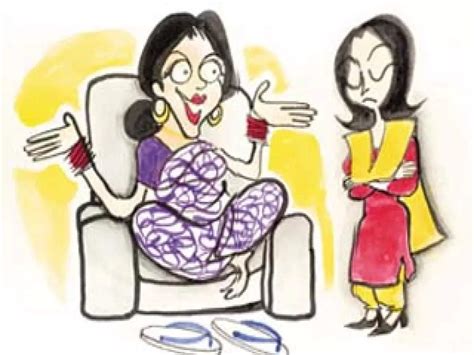 viral jokes mother in law asked a funny question to daughter in law presswire18