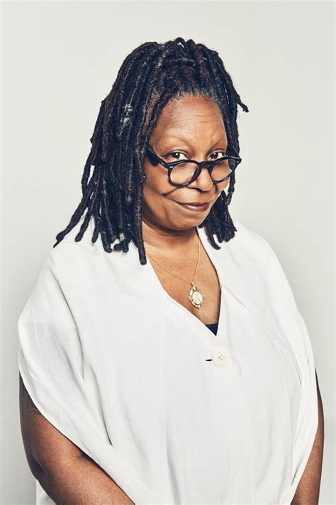 Picture Of Whoopi Goldberg