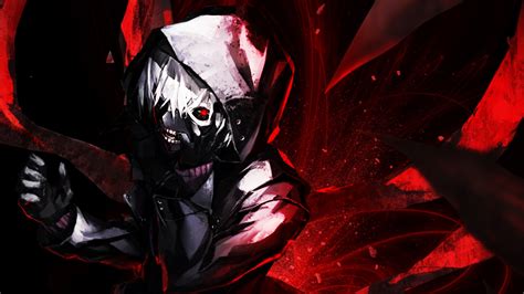 Kaneki Fondo De Pantalla Hd Fondo De Escritorio 1920x1080 Id