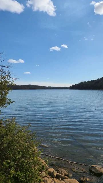 Roche Lake Provincial Park Pictures Features And Amenities Rvezy