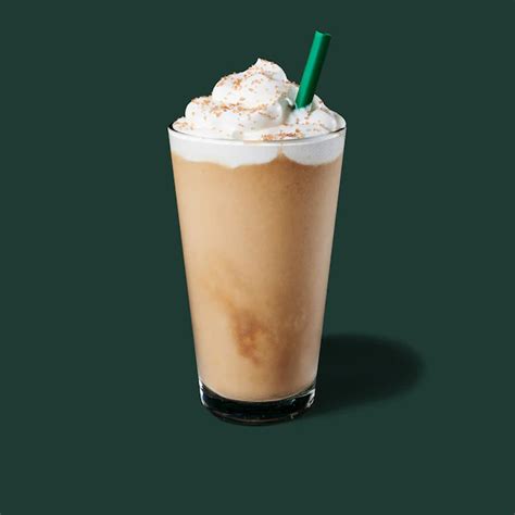 Starbucks Coffee Frappuccino Starbmag