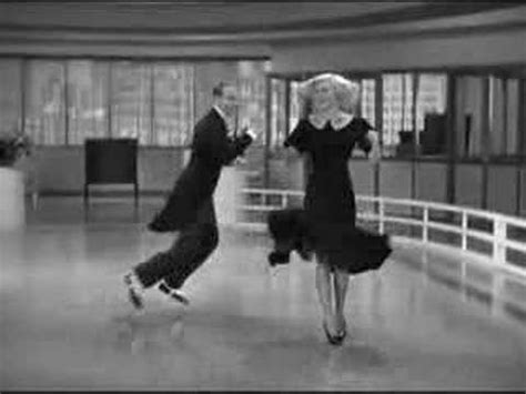High quality movies every time, everywhere. Swing Time - Rogers and Astaire - YouTube