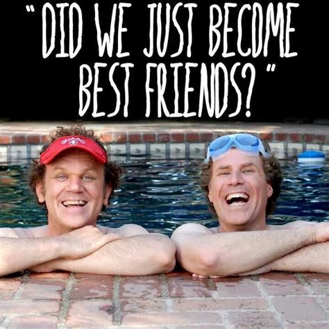 Stepbrother Step Brothers Funny Movies Step Brothers Quotes