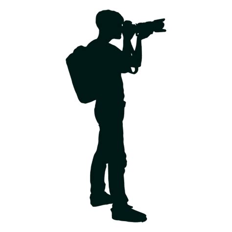 Photographer Vector Png 10 Free Cliparts Download Images On