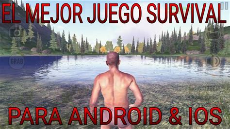El Mejor Juego De Survival Para Android Vast Survival Multiplayer
