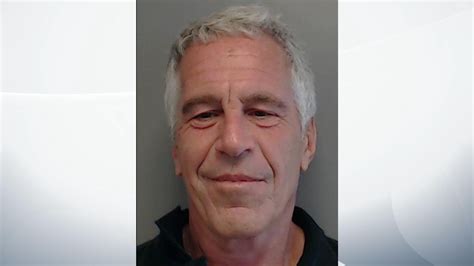 Jeffrey Epstein Billionaire Financier Pleads Not Guilty To Sex