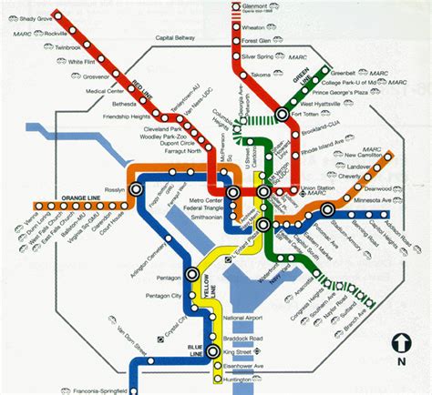 Vienna Subway Map Travelsfinderscom