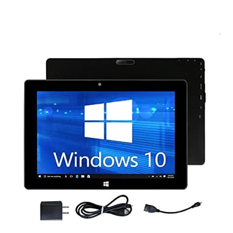 List Of Top Ten Best 10 Inch Windows Tablet Top Picks 2023 Reviews
