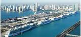 Cruise Ships Leaving Miami Tomorrow Images