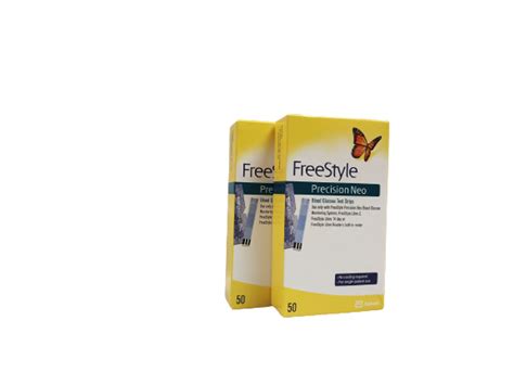 Freestyle Precision Neo Products Affordable Diabetic