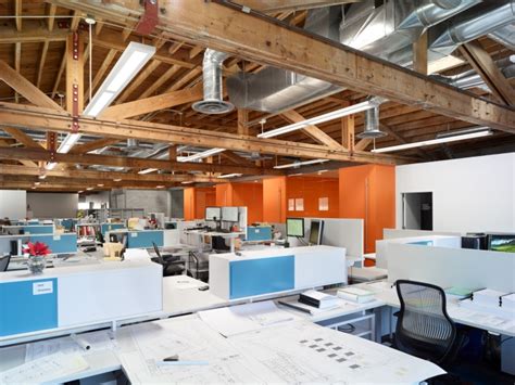 Dci Engineers Office By Hdg Architecture Design Spokane Washington