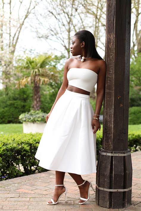 21 Different Skirts To Try Styles Weekly