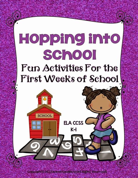 Lmn Tree Back To School Tips Free Resources And Activities