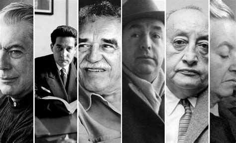 Conoces Los Premios Nobel De Literatura Latinoamericanos Vibra
