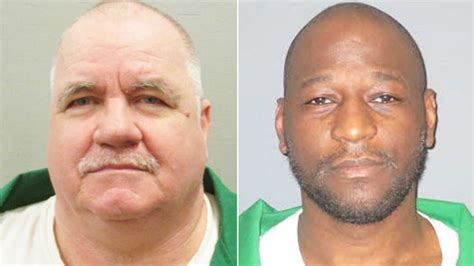 2 Death Row Inmates See Executions Halted As South Carolina Works To