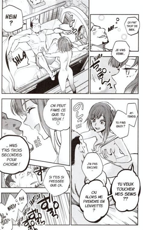 El Manga Jk Haru Is A Sex Worker In Another World Termina