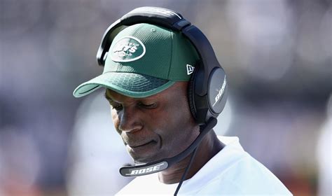 Bowles Confident In 0 2 Jets We Have A Lot Of Fight In Us Cbs New York