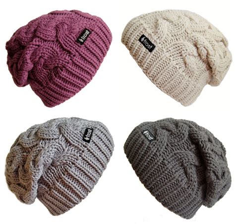 Hats Off To 15 Cozy Winter Beanies Brit Co