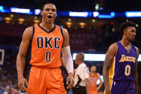 He is an actor and producer. NBA Insight: Russell Westbrook Made History; Spurs are ...