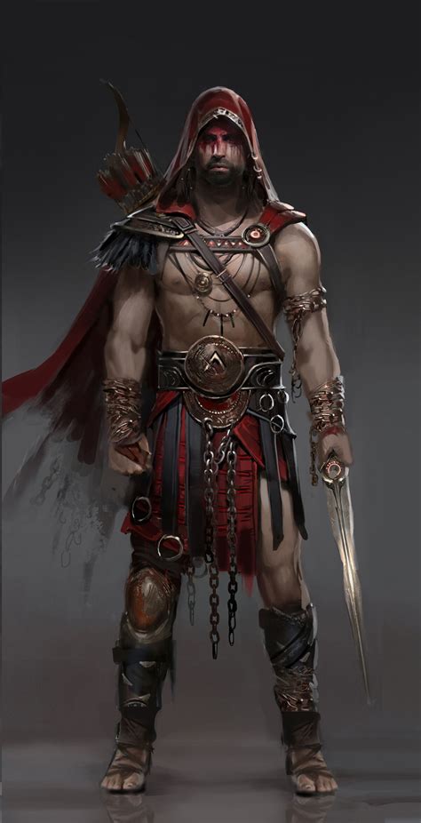 Spartan Renegade Set Assassins Creed Wiki Fandom