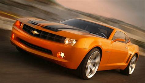 Community Question Whats Your Favorite Bumblebee Camaro Gm Authority
