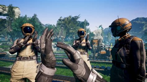 Multiplayer - Official Satisfactory Wiki
