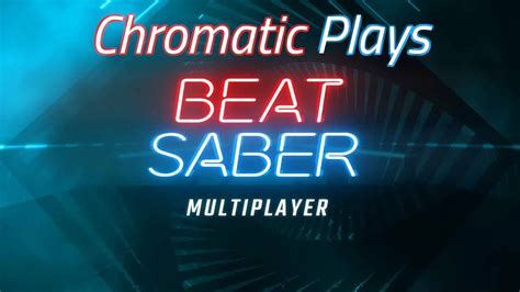 Beating Sabers In Beat Saber VR Multiplayer YouTube