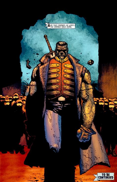 Respect Frankenstein (DC, Pre-New 52) : respectthreads