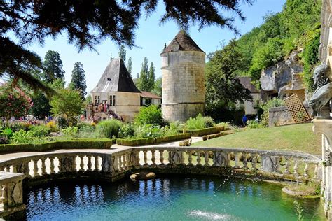 Ви можете легко збільшувати і зменшувати масштаб. Dordogne Map - Nouvelle-Aquitaine, France - Mapcarta