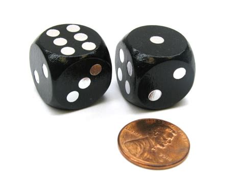 Weighted Dice Set Koplow Games Etsy